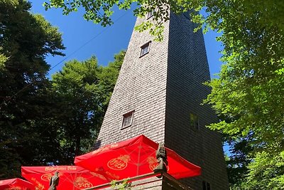 Vakantieappartement Gezinsvakantie Schöfweg