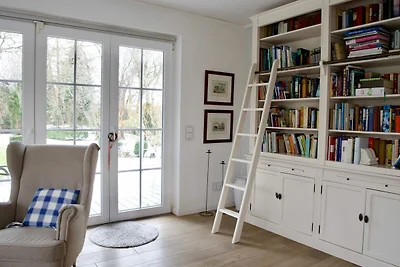 Vakantiehuis Ontspannende vakantie Husum