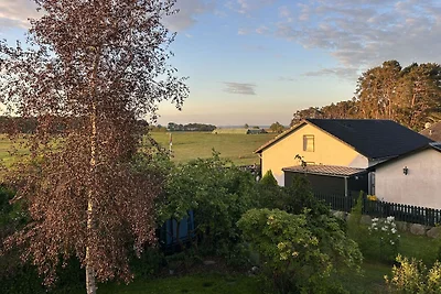 Dachgeschoss Magarete