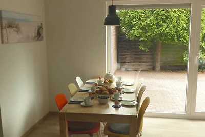 Casa vacanze Vacanza di relax Wittmund