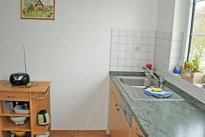 Appartamento Vacanza con famiglia Middelhagen