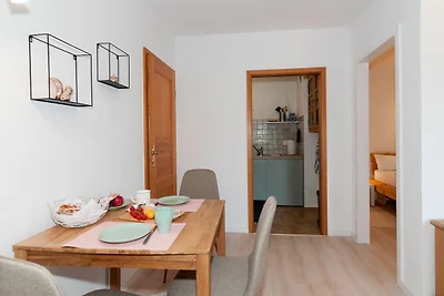 Ferienwohnung Rotkehlchen, Whg. 8