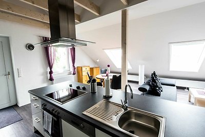 Vakantieappartement Gezinsvakantie Moormerland