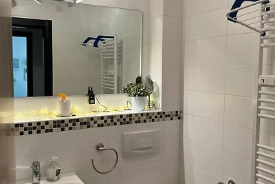 Vakantieappartement Gezinsvakantie Hohenkirchen