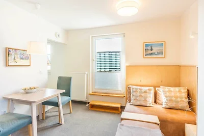 08 Gemütliche Ferienwohnung mit Dachterrasse