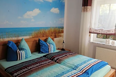 Appartamento Vacanza con famiglia Wiesmoor