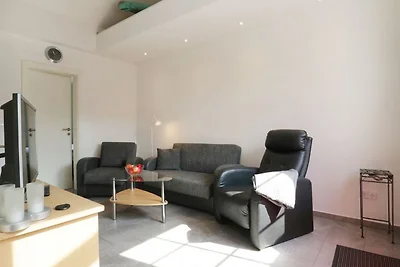 apartman za odmor Obiteljski odmor Kalkhorst