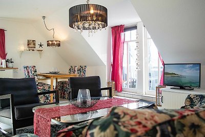 Vakantieappartement Gezinsvakantie Wittenbeck