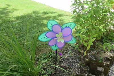 Ferienwohnung für 2 bis 4 Personen