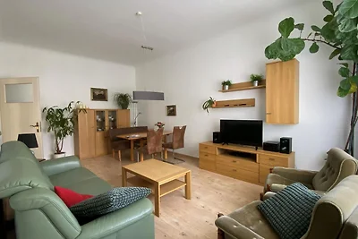 Ferienwohnung Stadtvilla Süd