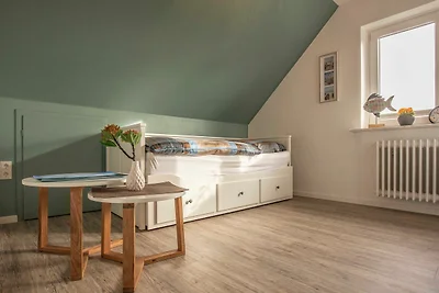 Vakantieappartement Gezinsvakantie Husum