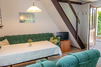 Appartamento Vacanza con famiglia Kröslin