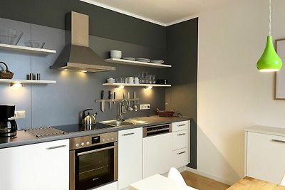 Vakantieappartement Gezinsvakantie Hoyerswerda