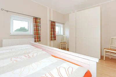 Vakantieappartement Gezinsvakantie Holtgast