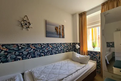 Hotel Cultuur en bezienswaardigheden Zempin