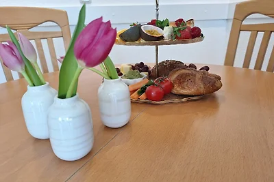 Ferienwohnung Graf Alte Bäckerei