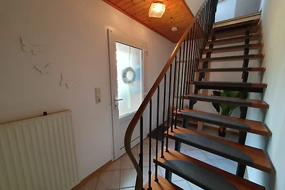 Vakantieappartement Gezinsvakantie Uplengen