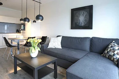 Vakantieappartement Gezinsvakantie Dierhagen
