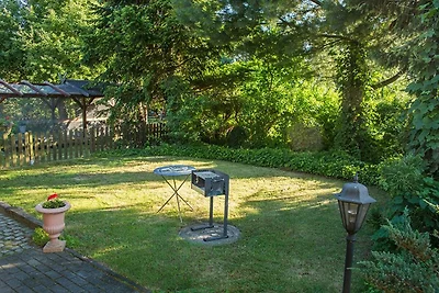Ferienwohnung Spreewald