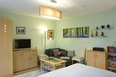 Ferienwohnung Waldblick