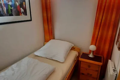 Appartamento Vacanza con famiglia Schönhagen