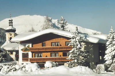 Appartamento Vacanza con famiglia Tannheim