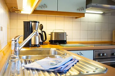 Albergo Cultura ed escursioni Kühlungsborn