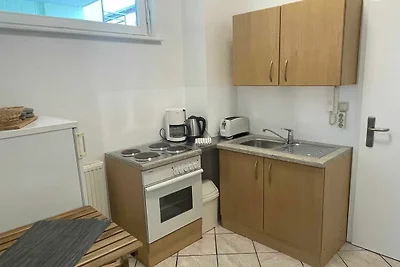 Appartamento Vacanza con famiglia Warnemünde