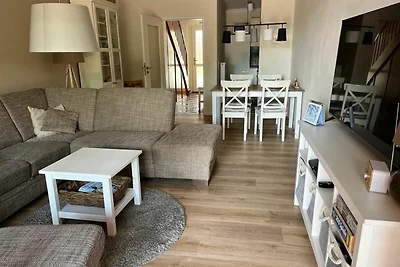 Vakantieappartement Gezinsvakantie Varel
