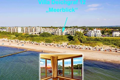 Appartamento Vacanza con famiglia Börgerende-Rethwisch