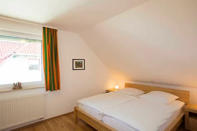 Vakantieappartement Gezinsvakantie Ralswiek