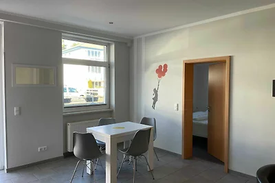 Vakantieappartement Gezinsvakantie Karlshagen