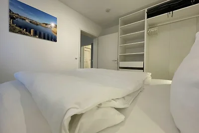 Gästehaus am Brook Whg 02 Hühnergott mit...