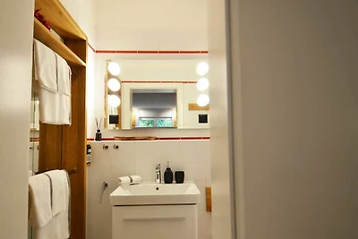 Vakantieappartement Gezinsvakantie Hannoversch Münden