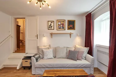 Vakantieappartement Gezinsvakantie Neunkirchen
