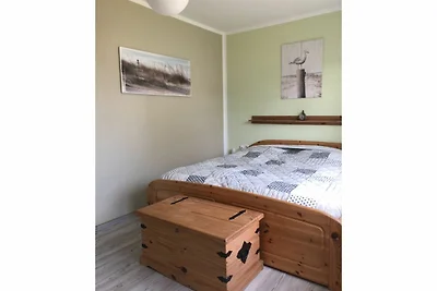 KOS-Ferienwohnung Sonnenfeeling (Rasehorn)