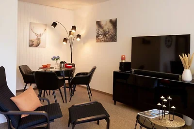 Vakantieappartement Gezinsvakantie Hohegeiß