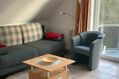 Haus Möweninsel Whg 04