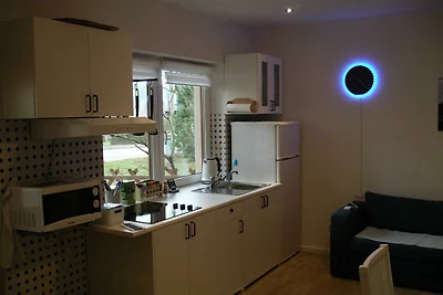 Vakantieappartement Gezinsvakantie Blankenhain