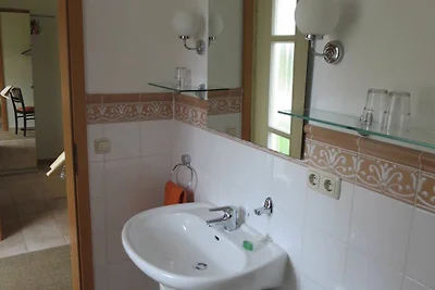 Ferienwohnung Bernstein-Perle