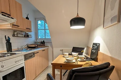 Vakantieappartement Gezinsvakantie Wustrow (Ostsee)