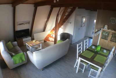 Ferienhaus Meeresbrise