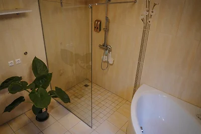Vakantieappartement Gezinsvakantie Bahretal