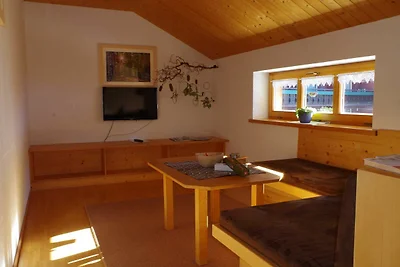 Ferienwohnung 2 Üntsche (4-5 Personen) 1