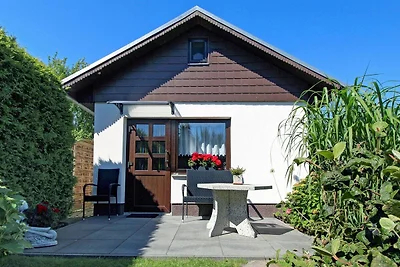 Ferienhaus 'Landruh'