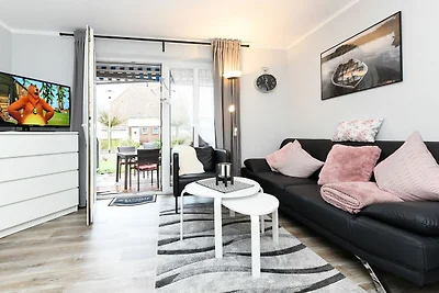 Vakantiehuis Ontspannende vakantie Wittmund
