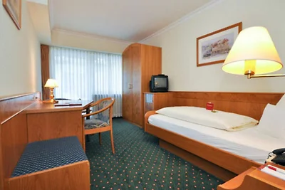 Albergo Cultura ed escursioni Bad Wiessee