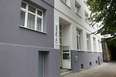 Pensión Vacaciones románticas Magdeburg