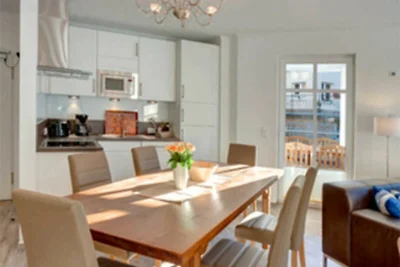 Villa Lara Whg. 8, STRANDNAH, GROSS, SAUNA,...