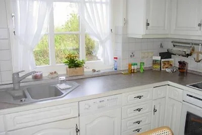 Ferienwohnung bis 2 Personen